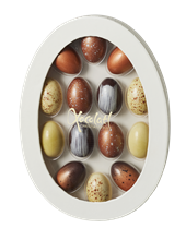 Easter Art 14 Xocolatl 168 g 